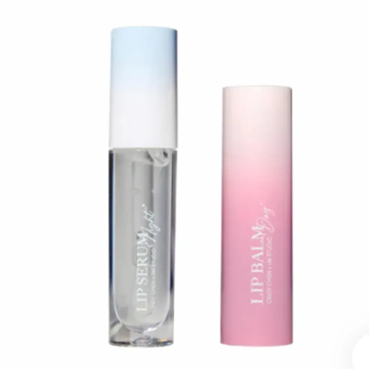 水漾嫩唇日夜修護禮盒組 01