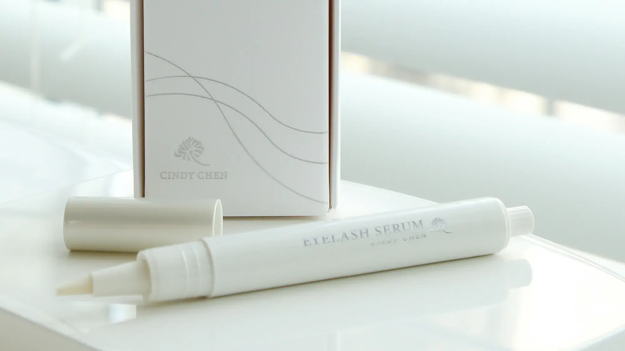 Eyelash Serum